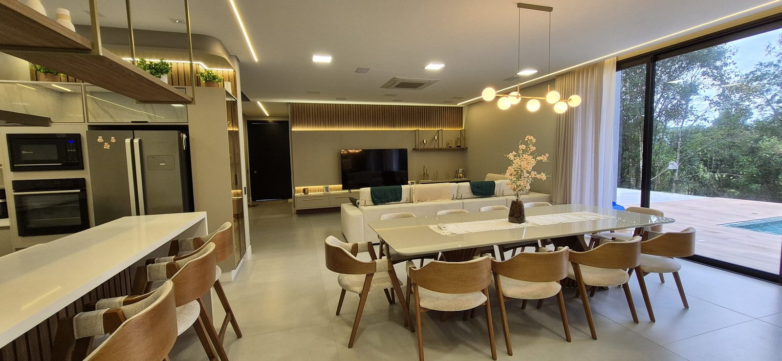 Ambiente planejado premium